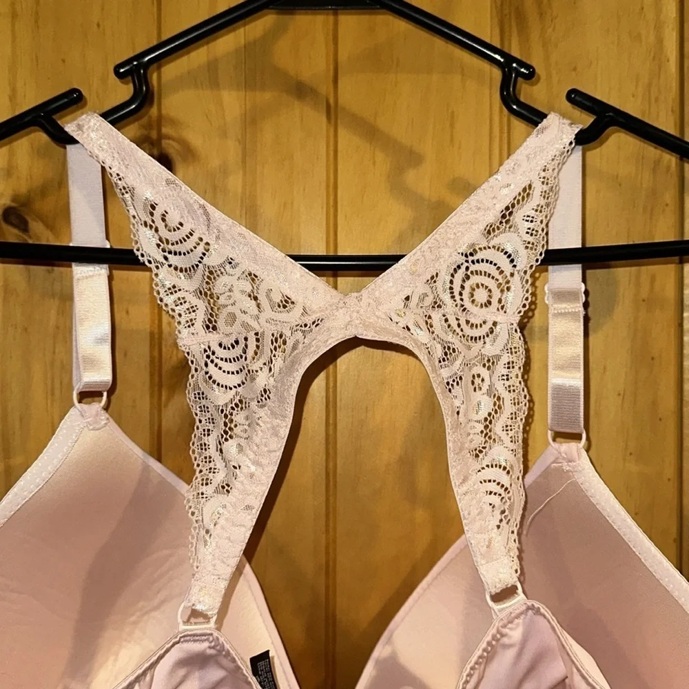 Pure Beauty Rene Rofe Full Cup Bra - Picture 4 of 4